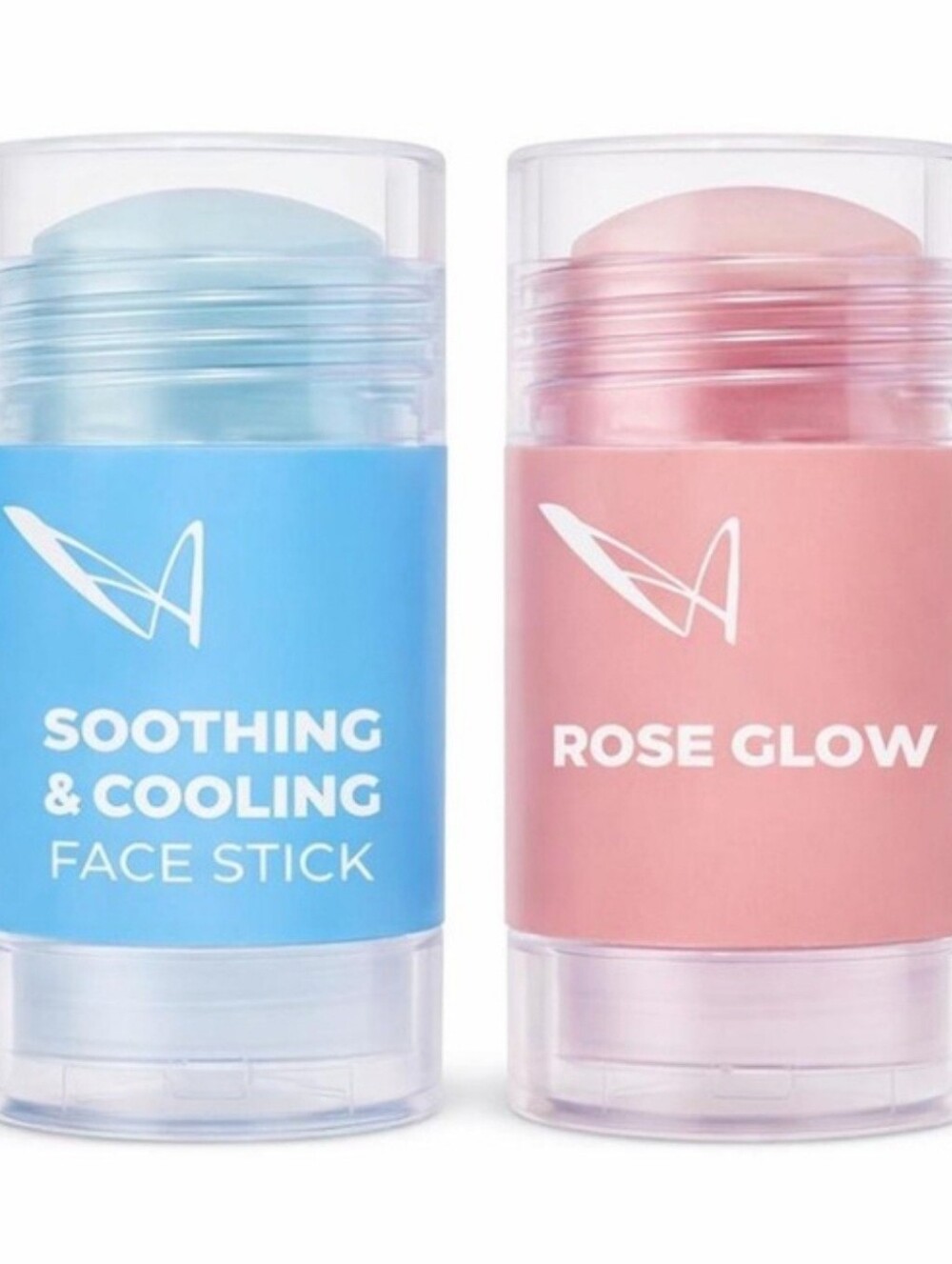 LASplash Cosmetics Cooling Serum Stick - Choice of Soothing or Rose Gold - Picture 3 of 7